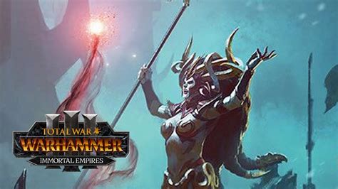 dark elf legendary lords|Morathi .